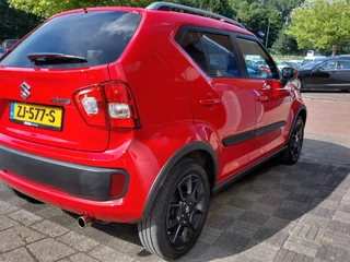 Suzuki Ignis 1.2 90pk Automaat Select | Origineel NL | Navi + Apple Carplay+Android Auto | Airco | Elek.Ramen+Spiegels | Bluetooth Carkit+Streaming | Stoelverwarming | Mistlampen | Privacy Glass | 16''lm - afbeelding nr 38