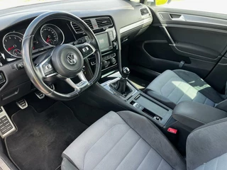 Volkswagen Golf Volkswagen Golf 1.4 TSI ACT Highline R-line 150pk | 1e eig - afbeelding nr 3