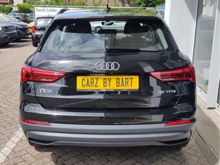 Audi Q3 Leder | Virtual Cockpit | Trekhaak | Carplay - afbeelding nr 4