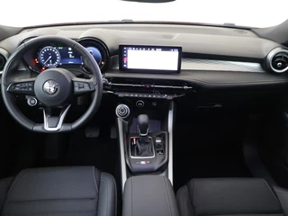 Alfa Romeo Tonale Alfa Romeo Tonale 1.3T Plug-in Hybrid 280pk (PHEV) Ti | Navi | Adapt. Cruise - afbeelding nr 15