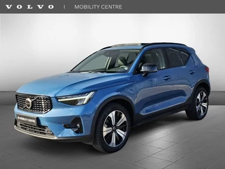 Volvo XC40 - afbeelding nr 1