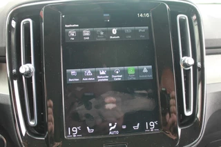 Volvo XC40 Volvo XC40 T4 Recharge Inscription | Leder | Electr. Stoelen | Parkeercamera | Stoelverwarming | Keyless - afbeelding nr 41