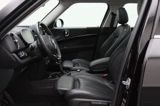 MINI Countryman MINI Countryman Mini 2.0 Cooper S E ALL4 Leer, Panoramadak, Head-Up, Virtual Cockpit, Apple Carplay, Cruise, 17'' - afbeelding nr 12