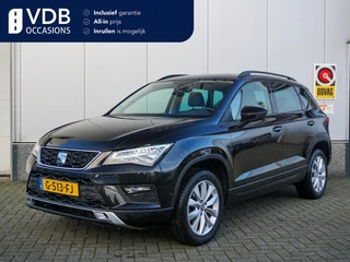 SEAT Ateca - afbeelding nr 1