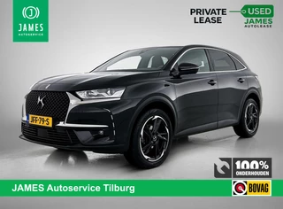 DS DS 7 Crossback 1.6 So Chic