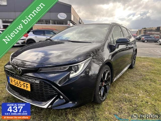 Toyota Corolla Touring Sports - 251996949-0