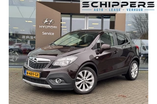 Opel Mokka Automaat | Achteruitrijcamera | Trekhaak | - afbeelding nr 1