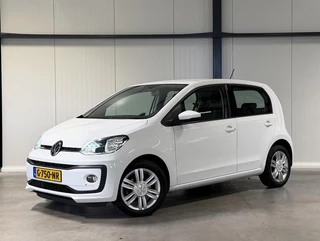 Volkswagen up! 1.0 BMT high up! Clima Cruise Stoelverwarming
