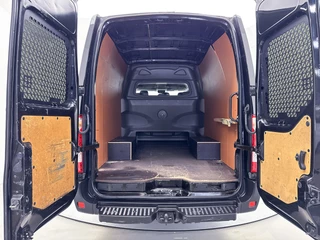 Renault Master Renault Master T35 2.3 dCi 165 L3H2 Dubbele Cabine Trekhaak 3500kg Achteruitrijcamera Euro 6 Betimmering DC 165pk - afbeelding nr 16