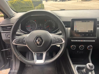 Renault Clio Renault Clio 1.0 TCe Zen - afbeelding nr 10