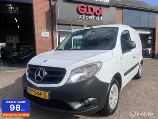 Mercedes-Benz Citan - 381774970-0