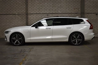 Volvo V60 - afbeelding nr 2