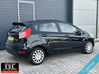 Ford Fiesta Ford Fiesta 1.0 Style Essential - afbeelding nr 5
