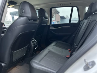 BMW X3 - afbeelding nr 24
