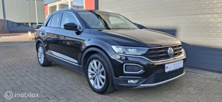 Volkswagen T-Roc Volkswagen T-Roc 1.5 TSI Sport - afbeelding nr 8