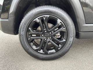 Jeep Compass Jeep Compass 4xe 240 Plug-in Hybrid Electric Upland Navigatie Camera Leer Led- Xenon NL Auto Met NAP!! - afbeelding nr 15