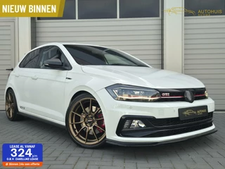 Volkswagen Polo - 439529811-0