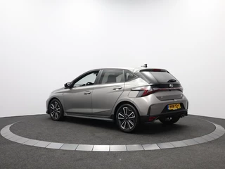 Hyundai i20 Hyundai i20 1.0 T-GDI N Line | Carplay navigatie | Camera | Cruise control - afbeelding nr 13