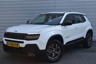 Jeep Avenger - 489700536-0