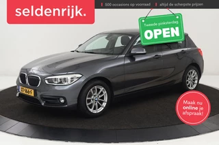 BMW 1 Serie - 396949867-0