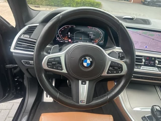 BMW X5 BMW X5 xDrive40i High Exec. - afbeelding nr 20