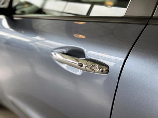 Kia Niro Kia Niro 1.6 GDi Hybrid Style Edition|Camera|Navi|Trekhaak|CarPlay| - afbeelding nr 12