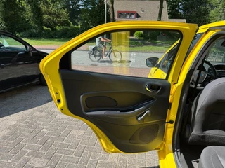 Ford Ka Ford Ka Ka+ 1.2 Trend Ultimate 5-Deurs/Airco/El.ramen - afbeelding nr 29