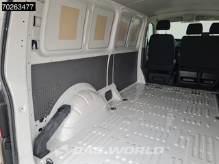 Volkswagen Transporter Volkswagen Transporter 110pk L2H1 138KM WLTP 37,3kWh 100% Elektrisch ABT E-transporter Airco 6m3 Airco - afbeelding nr 8