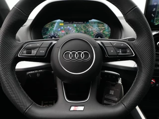 Audi Q2 Virtual Cockpit S Line Black - afbeelding nr 21