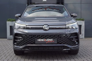 Volkswagen Tiguan Volkswagen Tiguan 1.5 eTSI DSG R-Line Black st 150pk /Panodak/Navi/Camera/20LM/Trekh - afbeelding nr 7