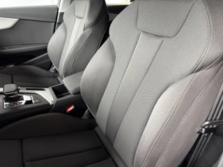 Audi A4 Audi A4 Avant 40 TFSI 204PK S-LINE EDITION LED NAVI VIR.COCKPIT ADAP.CRUIS ELEK.KLEP 2024 