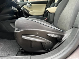 Fiat 500X - afbeelding nr 19