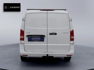 Mercedes-Benz Vito - afbeelding nr 12