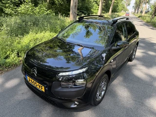 Citroën C4 Cactus Citroën C4 Cactus 1.2 PureT. Business navi camara airco - afbeelding nr 68