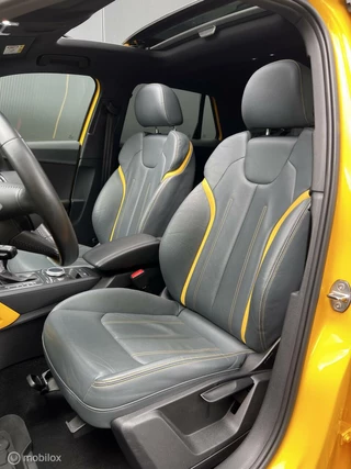 Audi Q2 Audi Q2 1.4 TFSI CoD Sport Pro Line|pano|virtual|leder|Carplay - afbeelding nr 38