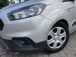 Ford Transit Courier Ford Transit Courier 1.5 TDCI Trend 2023 Navi Airco - afbeelding nr 6