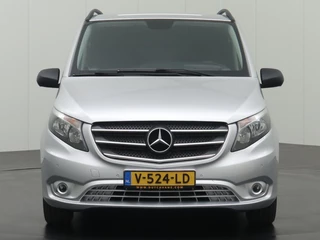 Mercedes-Benz Vito | Navigatie | Camera | Airco | Cruise - afbeelding nr 10