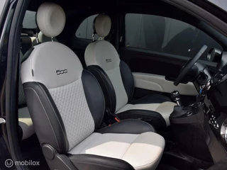 Fiat 500C Fiat 500 C 1.0 Hybrid Dolcevita - afbeelding nr 9