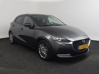 Mazda 2 - afbeelding nr 3