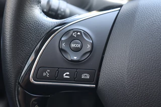Mitsubishi Space Star Mitsubishi Space Star 1.0 Intense NL-Auto!! Tel.Bluetooth I AC I PDC - afbeelding nr 9