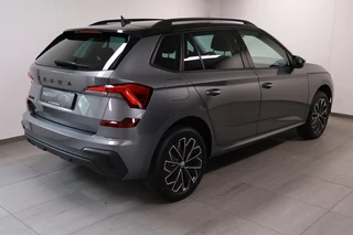 Škoda Kamiq Škoda Kamiq 1.5 TSI ACT Style | Two-Tone! - afbeelding nr 5