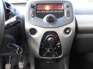 Citroën C1 - afbeelding nr 13