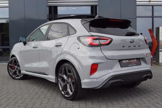 Ford Puma - afbeelding nr 2