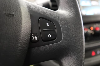 Renault Trafic Renault Trafic 1.6 dCi 125PK Dubbele Schuifdeur EURO 6 - Airco - Navi - Cruise - € 10.900,- Excl. - afbeelding nr 20
