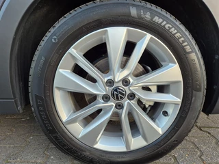 Volkswagen T-Cross - afbeelding nr 11