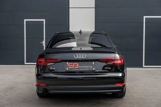 Audi A4 Audi A4 Limousine 1.4 TFSI S Line Stoelverw|Garantie|Navi - afbeelding nr 4