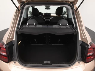 Fiat 500e Fiat 500E Icon automaat 42 kWh - 12% bijtelling tot 7-2026 - afbeelding nr 15