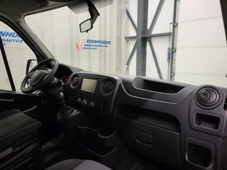 Renault Master - afbeelding nr 7