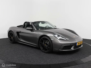 Porsche 718 Porsche 718 Boxster 2.0 Turbo 300 Pk PDK | NL Auto | Sportuitlaat | 20LMV | DEALER-STAAT - afbeelding nr 2