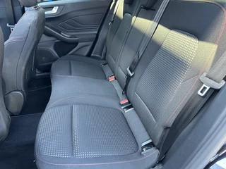 Ford Focus - afbeelding nr 20